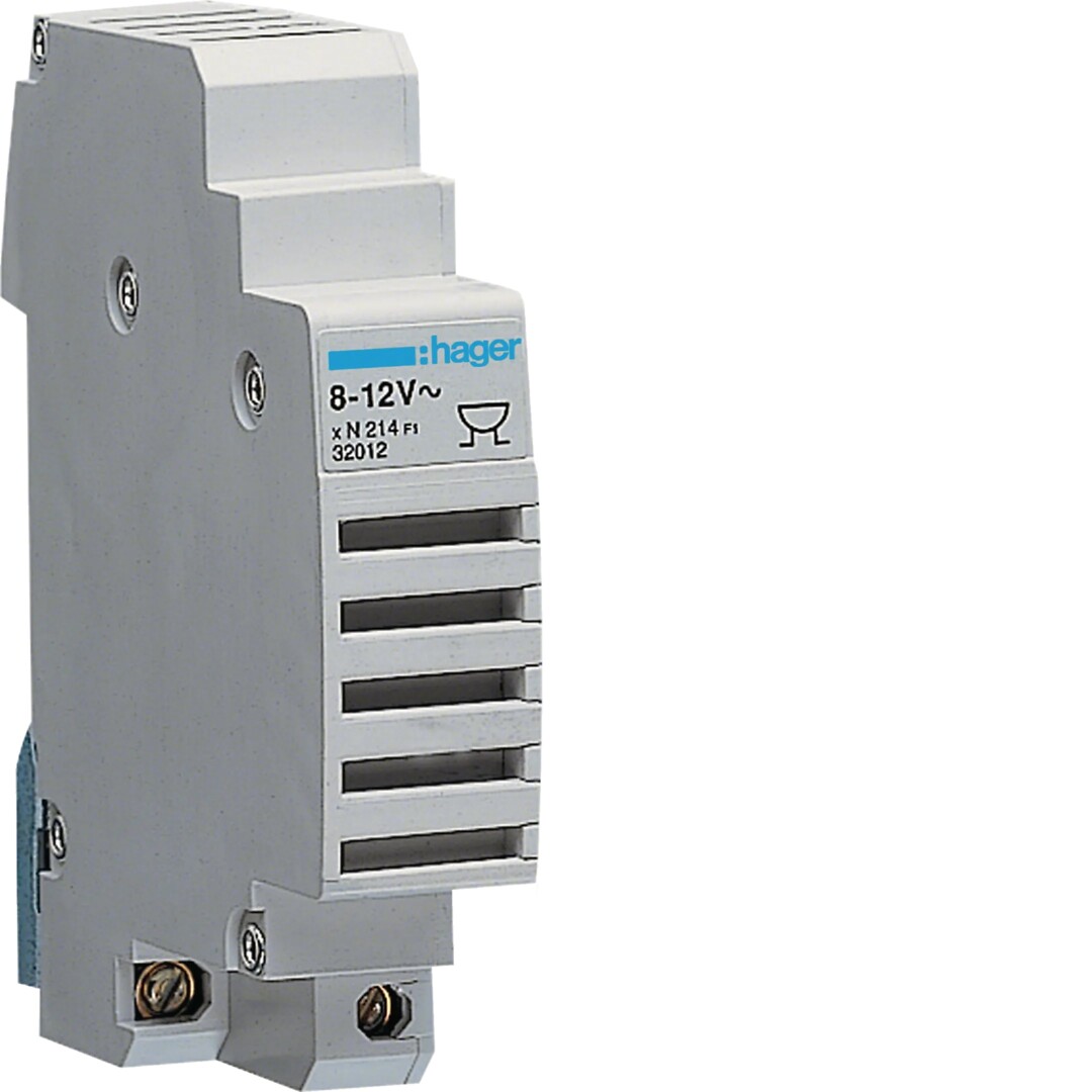 Zummeris 8-12 V