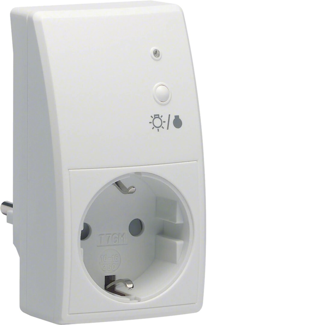 RF adapteris, funkcija ieslēgts/izslēgts