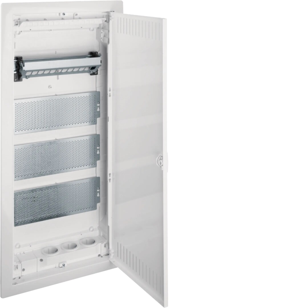 Sadale Volta z/a 4x12mod. IP30, multimedia, betona sienai
