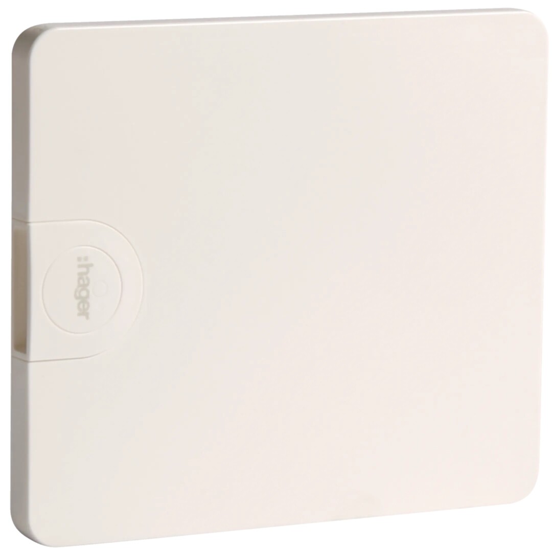 Durvis baltas VF/VS108