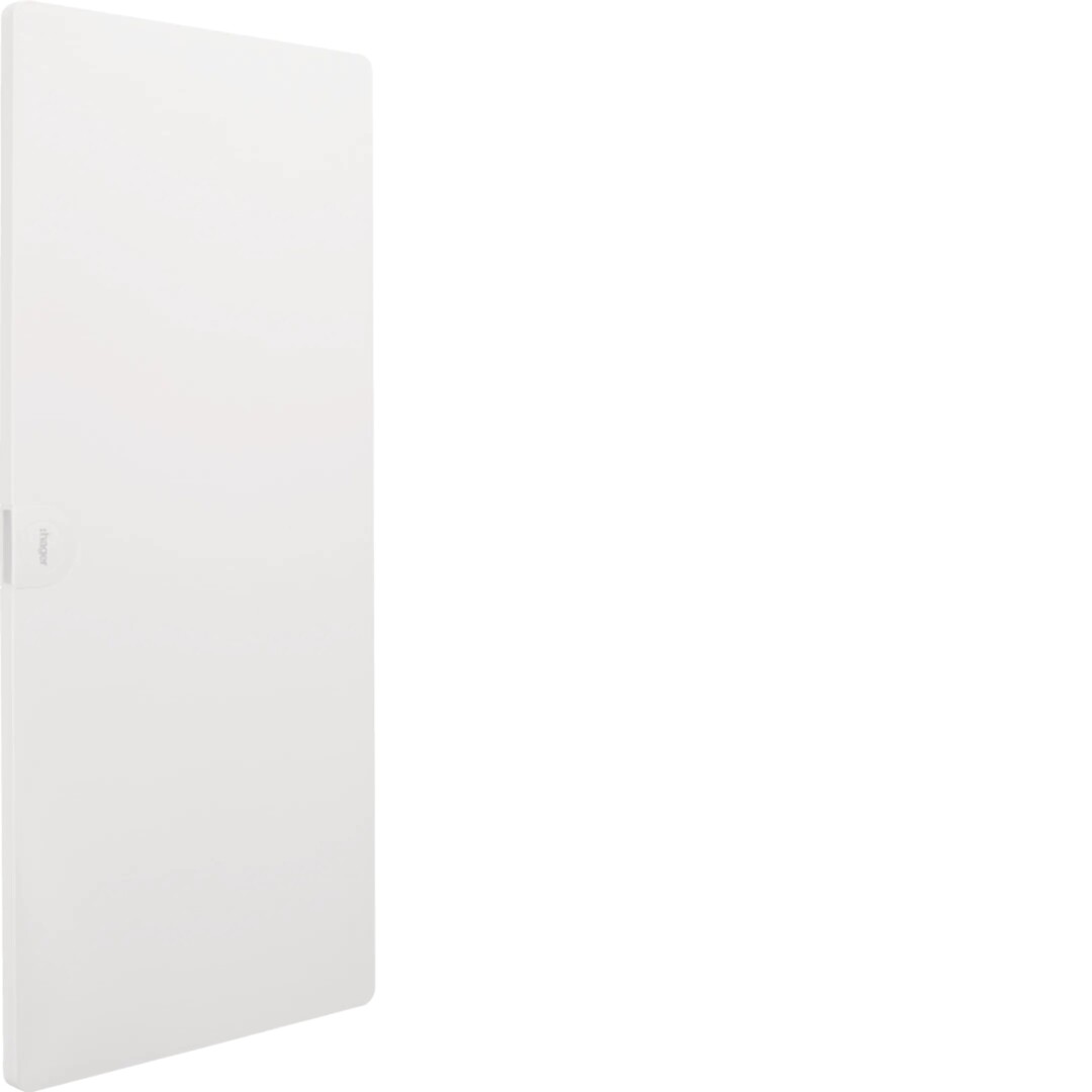 Durvis baltas VF/VS412