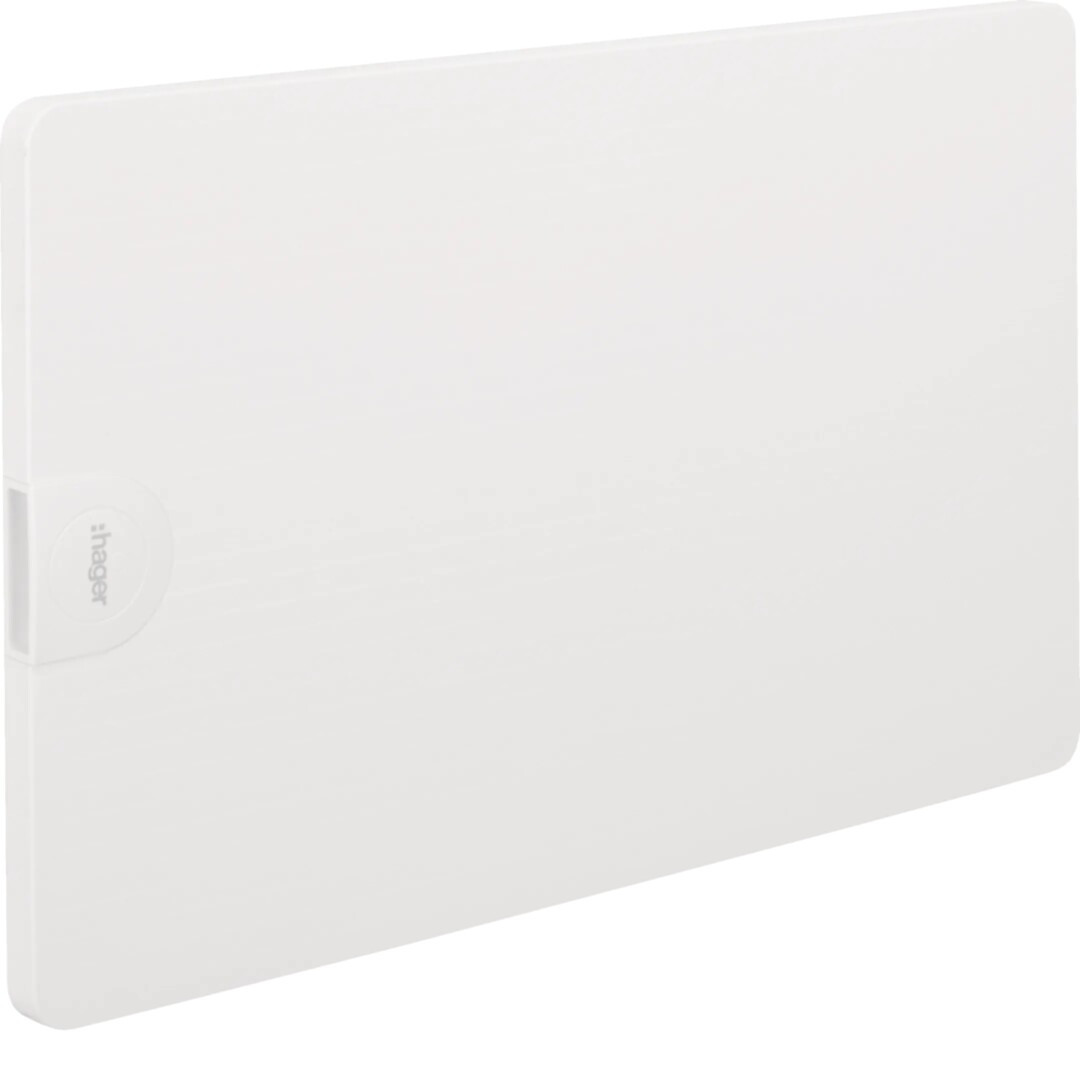 Durvis baltas VF/VS118