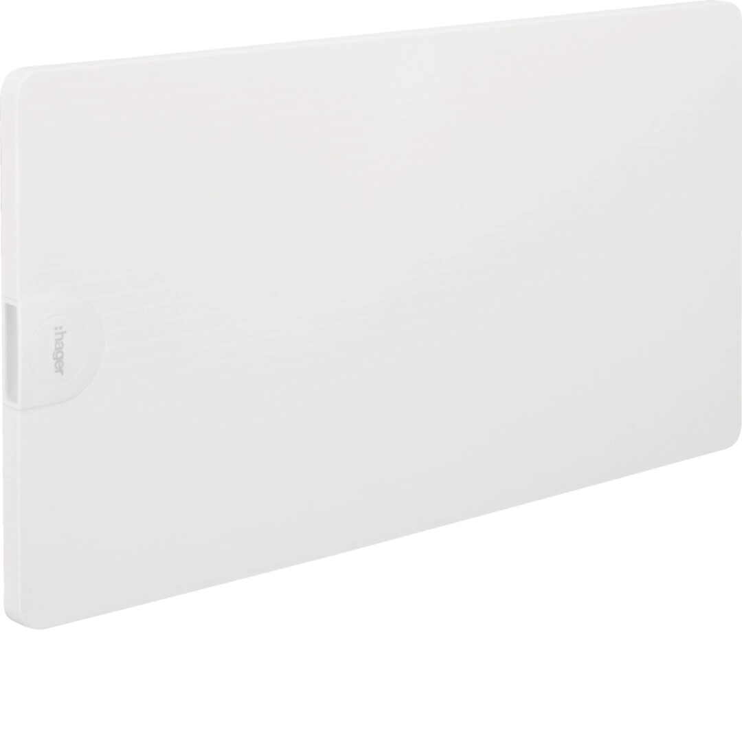 Durvis baltas VF/VS122