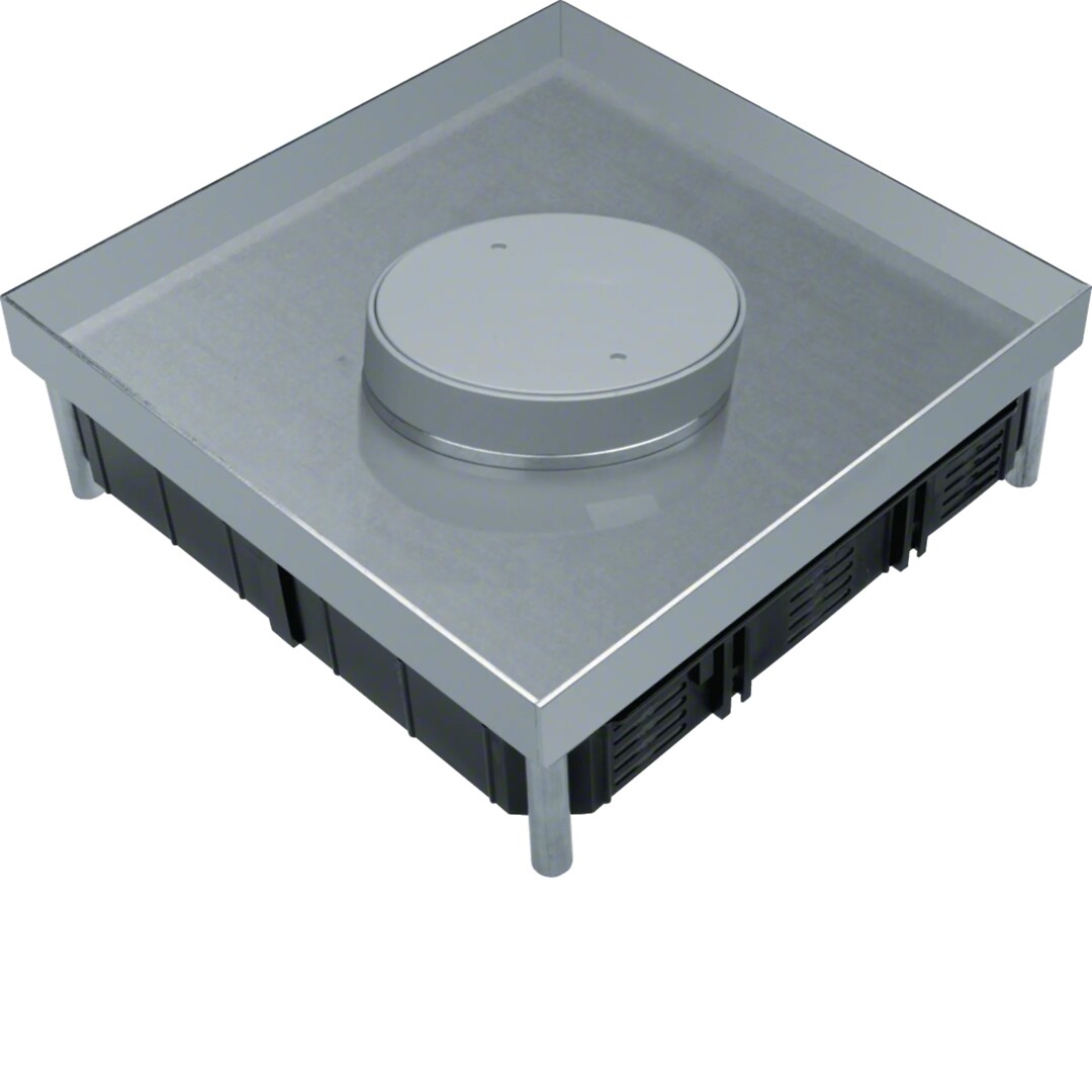 Hager.EK heavy-duty gulvboks