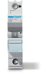 Automatsikringer