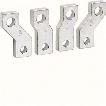 TILKOBLINGSLASK STOR AVSTAND 4-POL h250