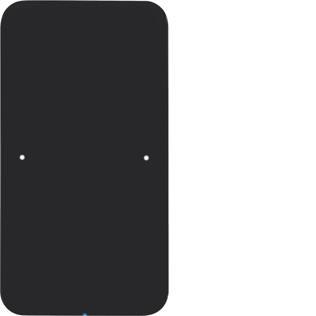R.1 1 kanal glass sort