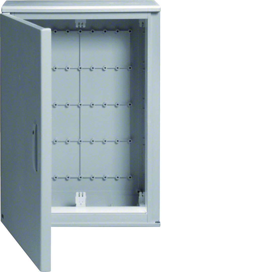 Veggskap univers, ip65, kl.II, 800x550x300mm, 120-mod