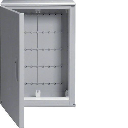Veggskap univers, ip65, kl.II, 800x550x300mm, 120-mod
