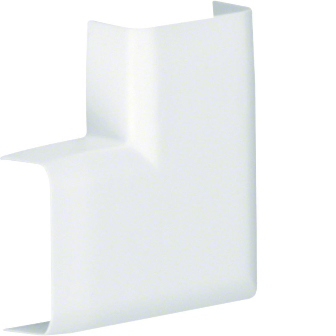 FLATVINKEL FOR ATA12x30, hvit