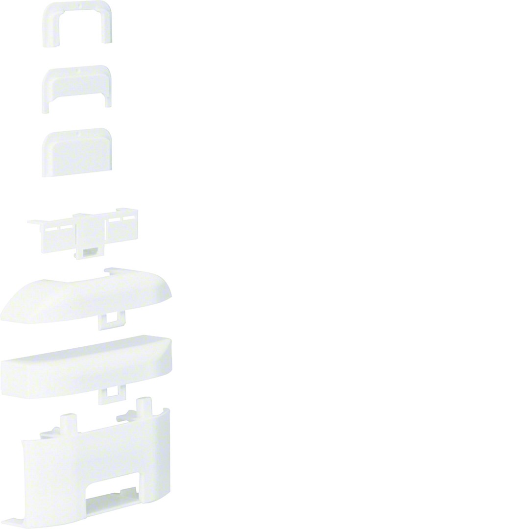 T-STYKKE FOR ATA12x30, hvit