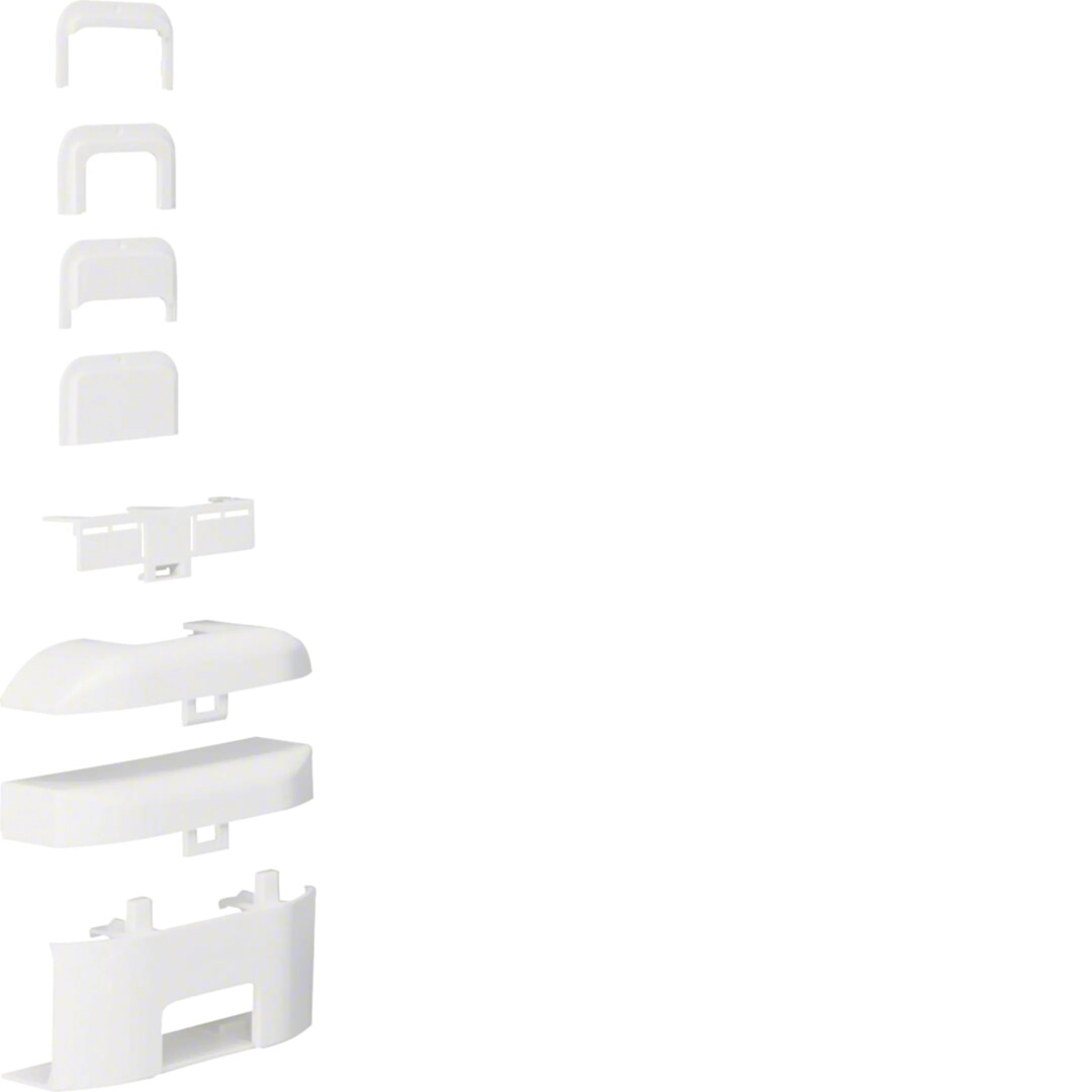 T-STYKKE FOR ATA16x30, hvit