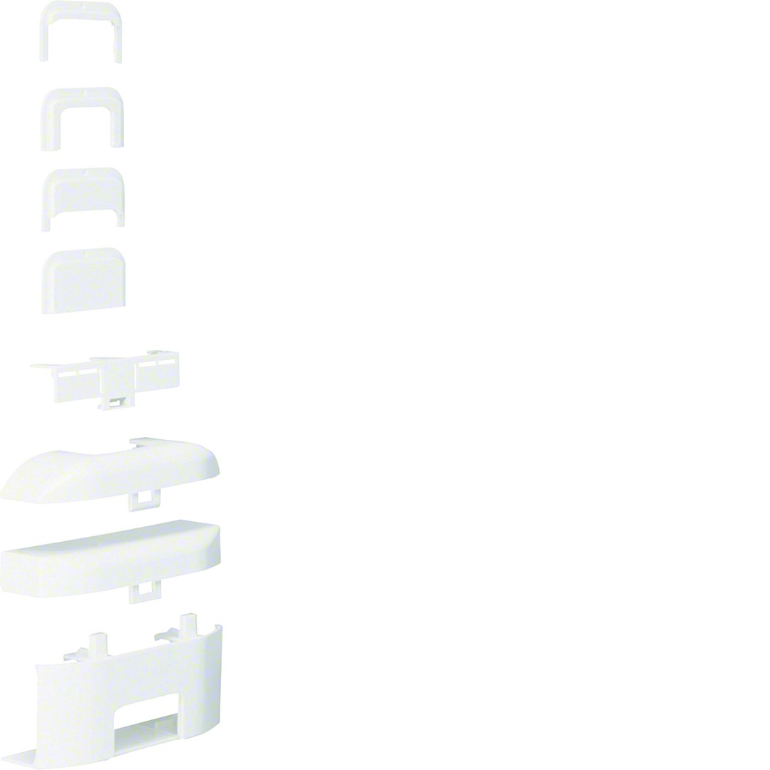 T-STYKKE FOR ATA16x30, hvit