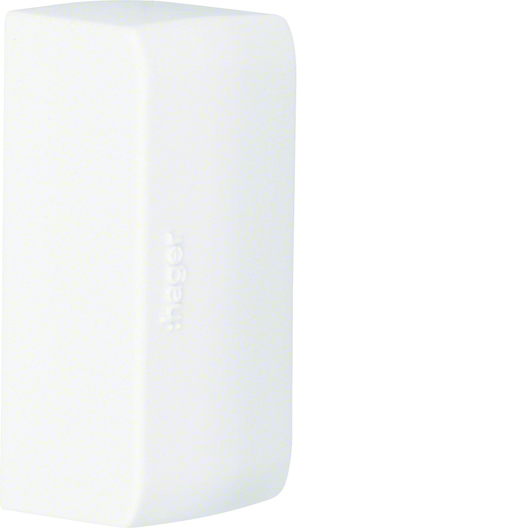 ENDESTYKKE FOR ATA20x50, hvit