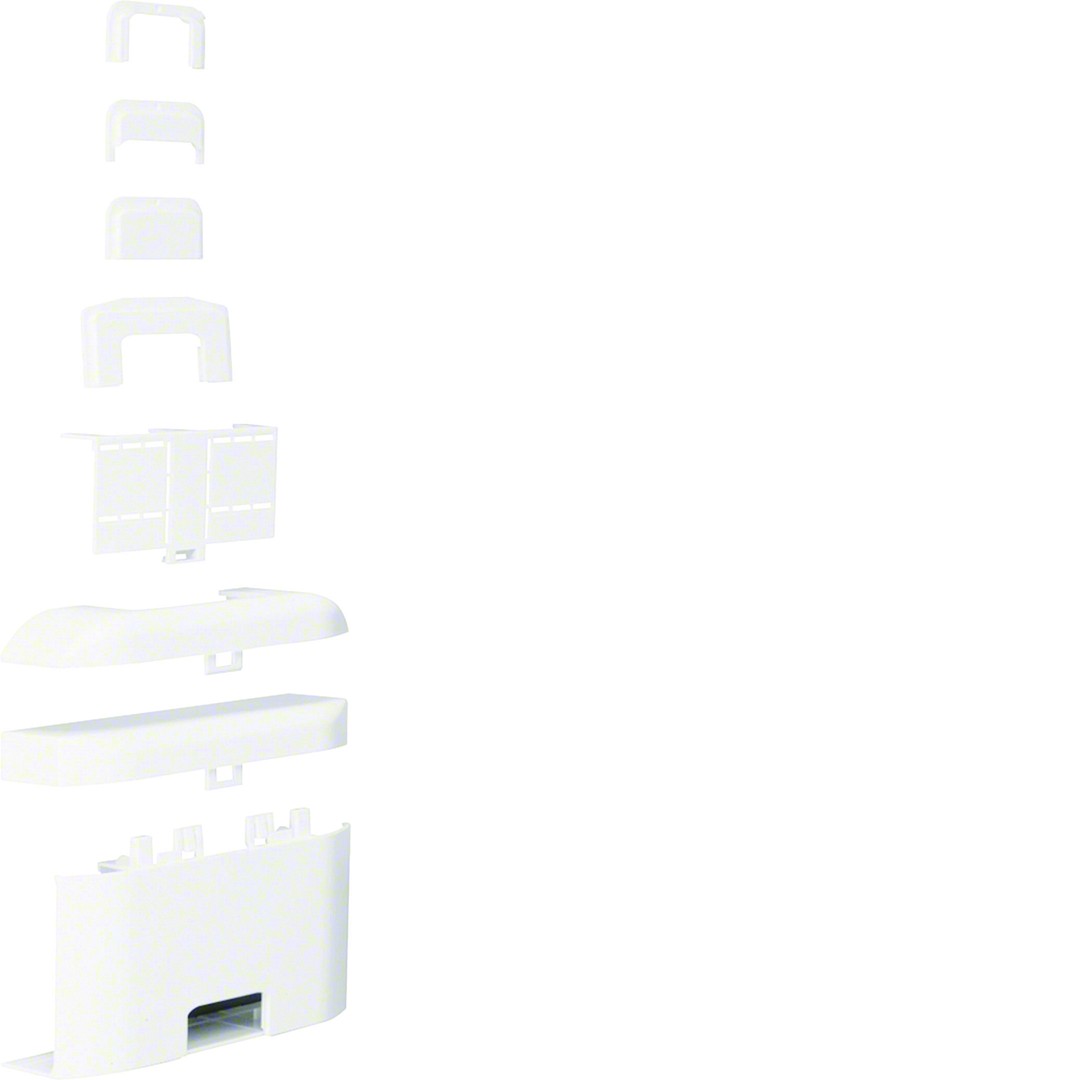 T-STYKKE FOR ATA20x50, hvit