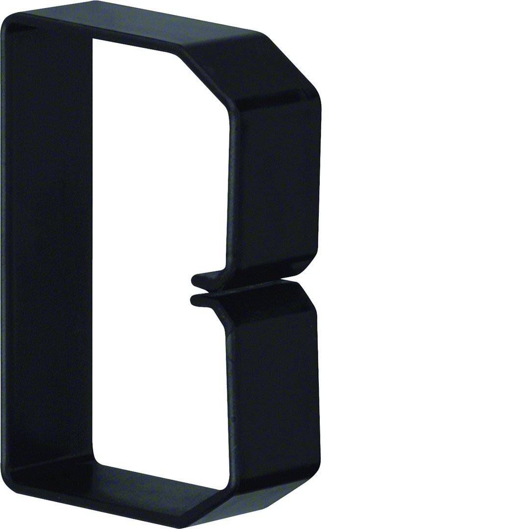 LEDN.HOLDER FOR BA6 60080