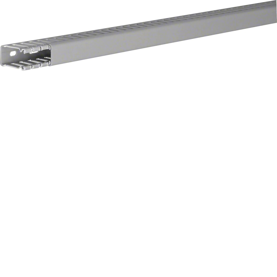 SLISSET LEDNINGSKANAL,32x18mm