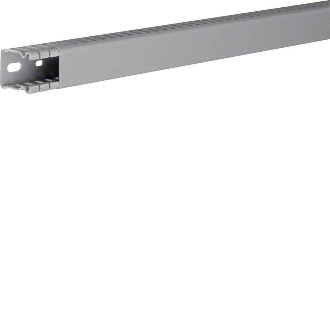 SLISSET LEDNINGSKANAL,33x30mm
