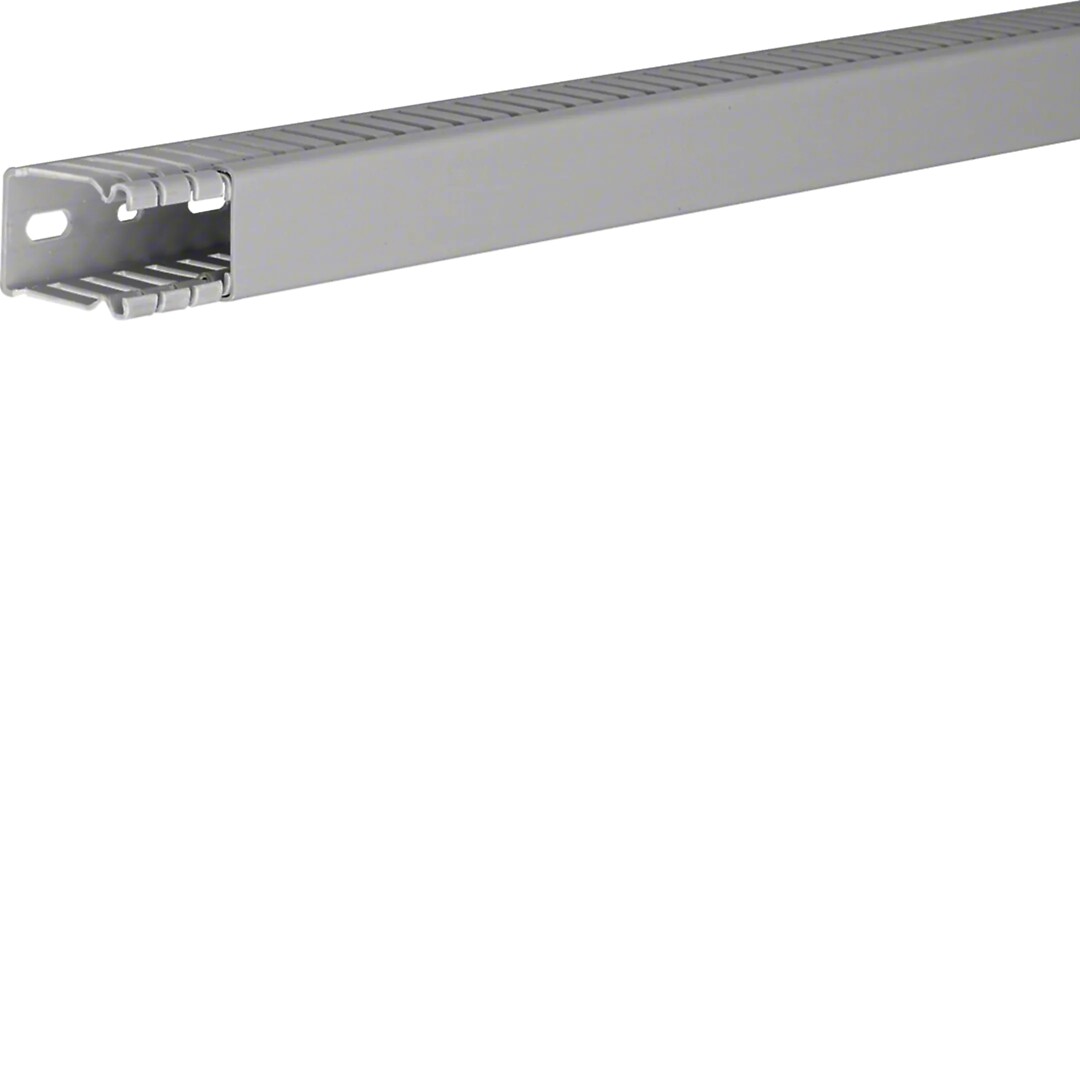 SLISSET LEDNINGSKANAL,44x30mm