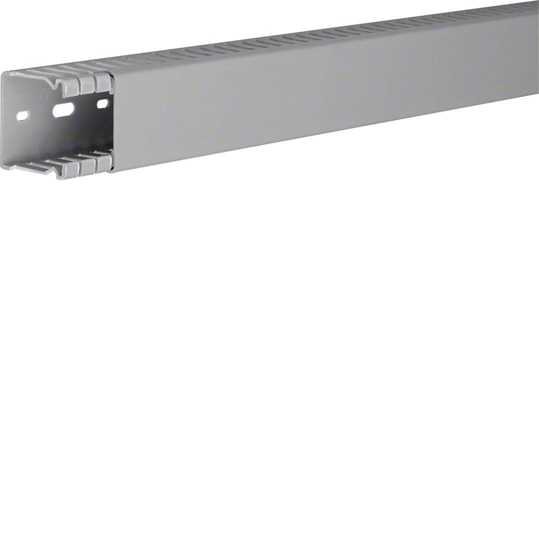 SLISSET LEDNINGSKANAL,44x45mm