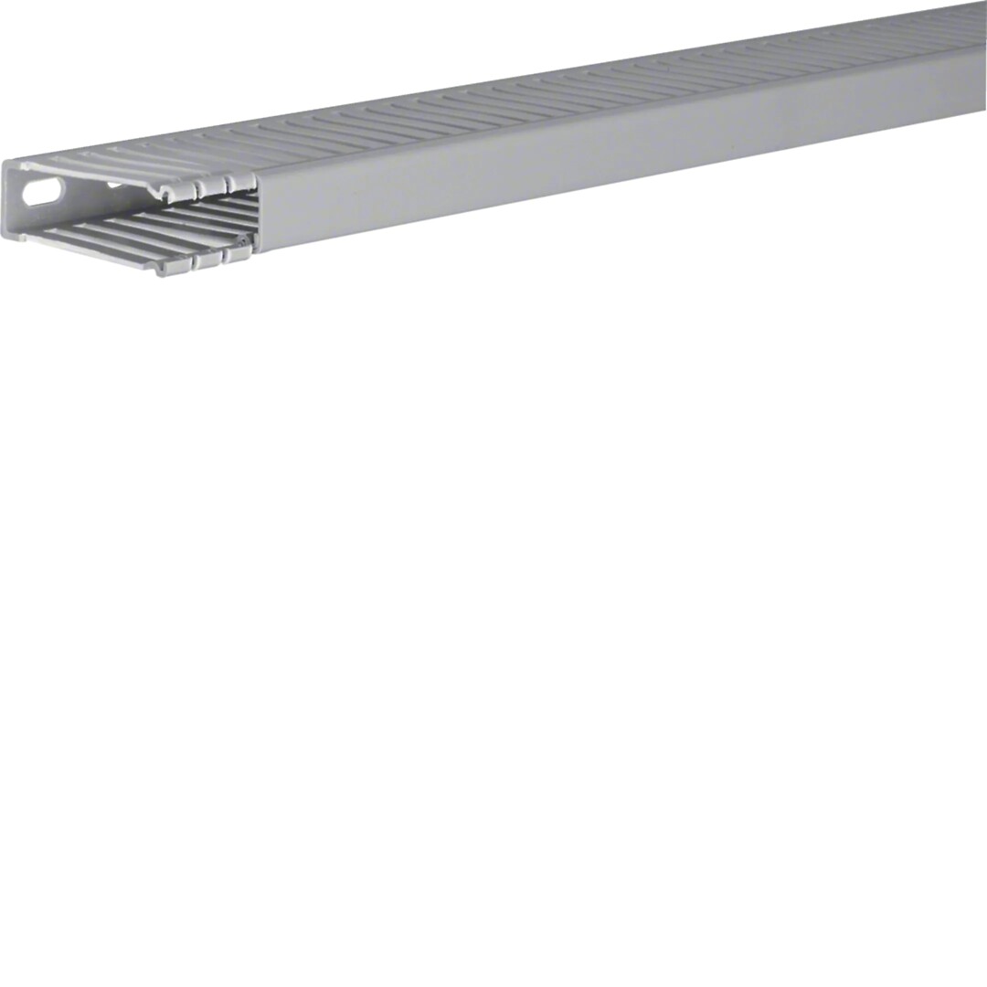 SLISSET LEDNINGSKANAL,63x19mm