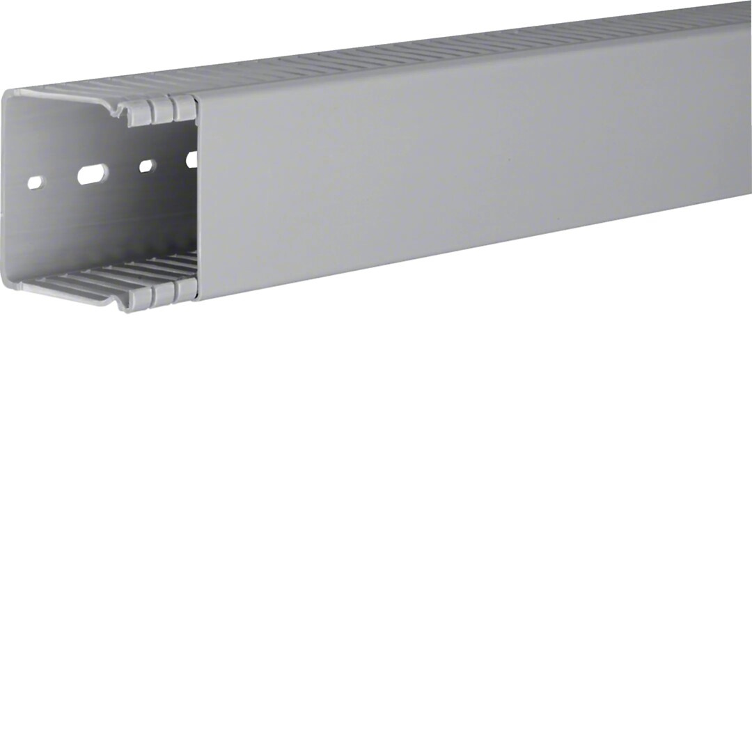 SLISSET LEDNINGSKANAL,65x66mm