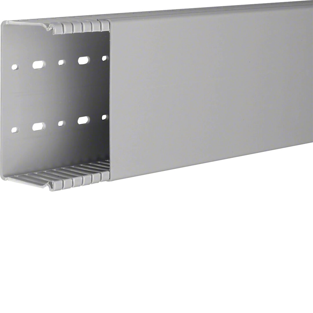 SLISSET LEDNINGSKANAL,65x126mm