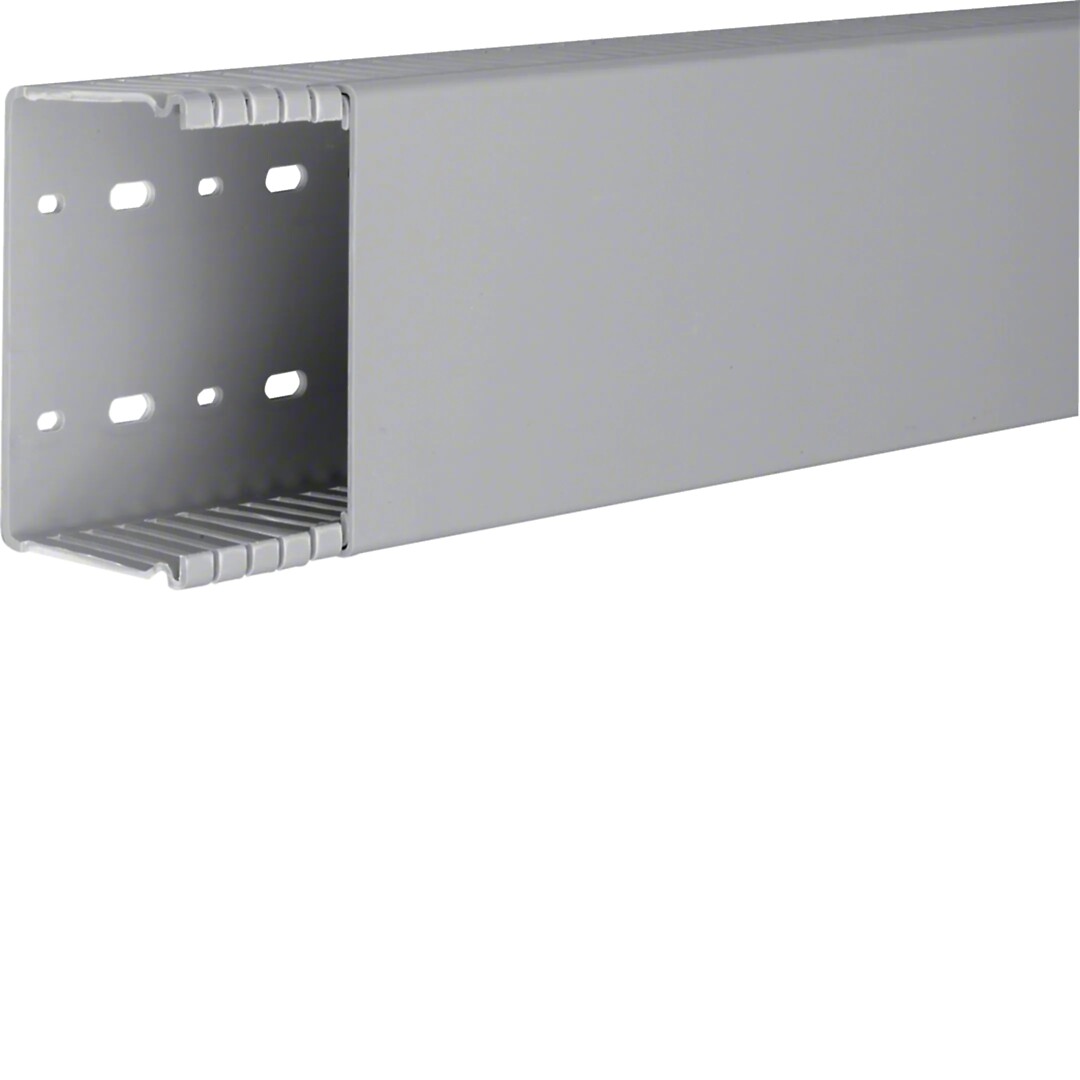 SLISSET LEDNINGSKANAL,65x107mm