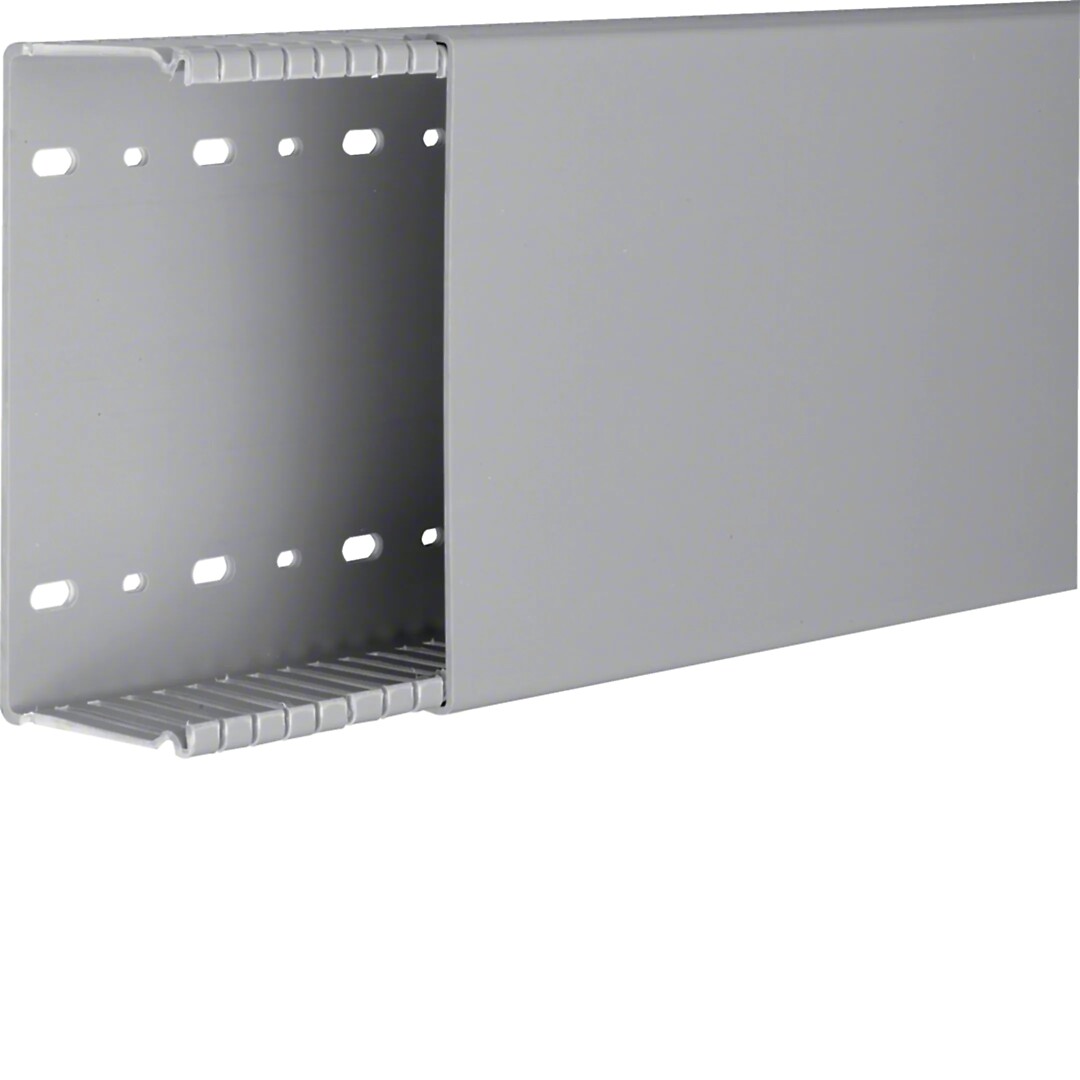 SLISSET LEDNINGSKANAL,65x156mm