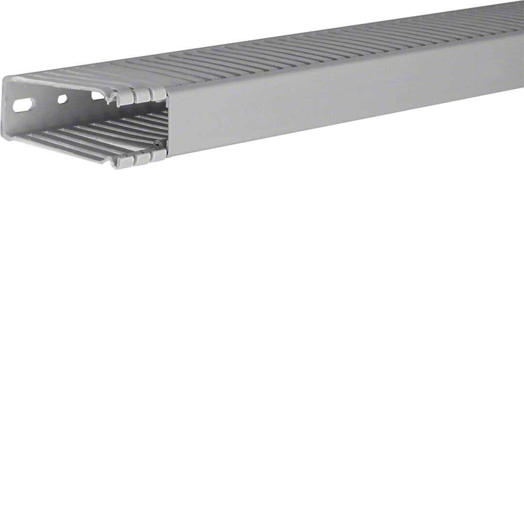 SLISSET LEDNINGSKANAL,85x31mm