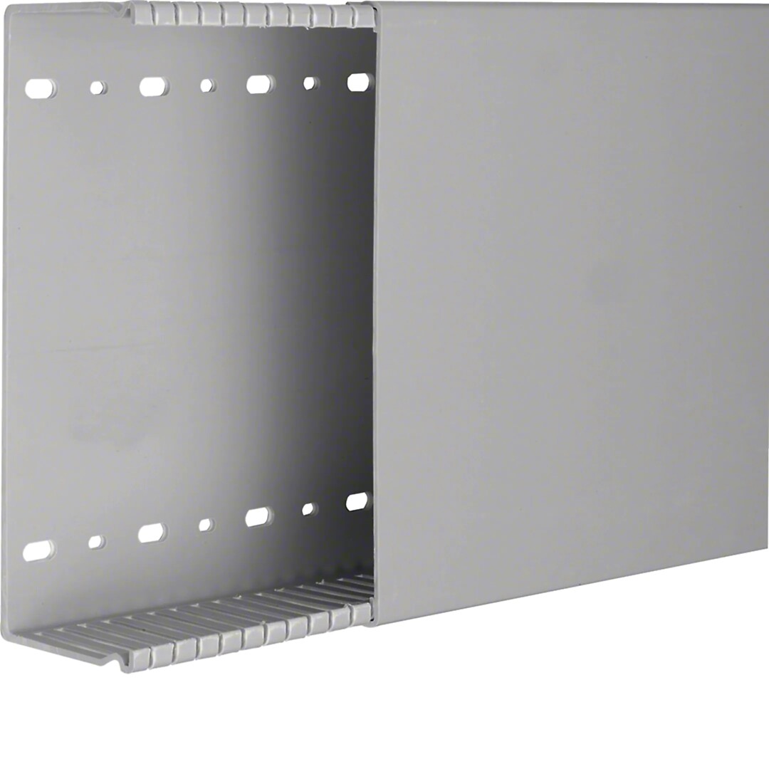 SLISSET LEDNINGSKANAL,65x206mm
