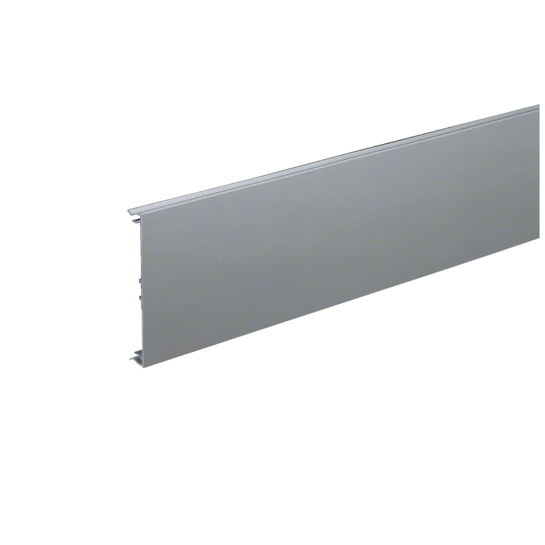KANALLOKK 100x2000mm NATUREL.