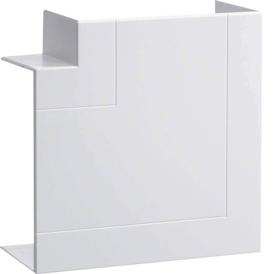 Flatvinkel BRP65130 hvit