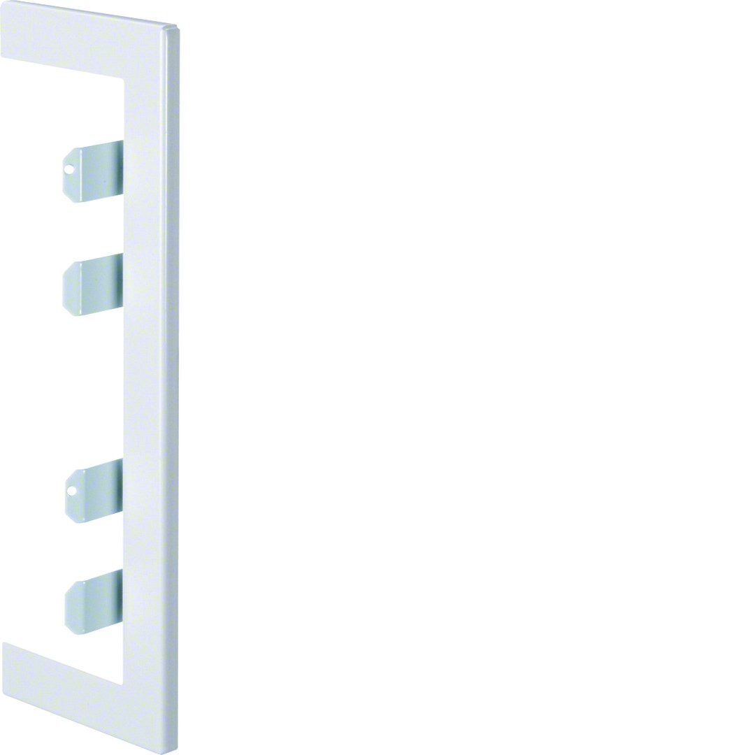 VEGGRAMME FOR BRP65210D, HVIT