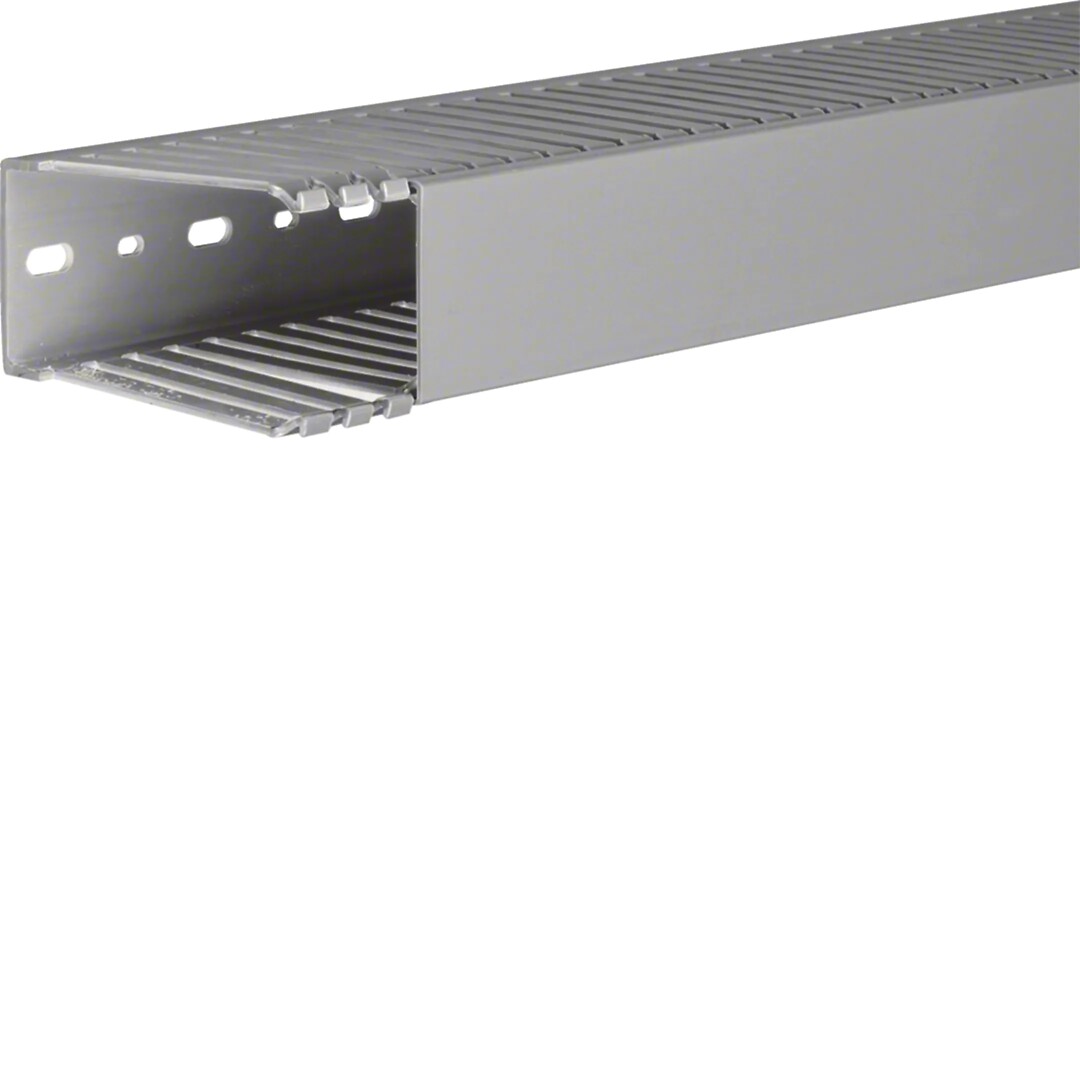 SLISSET LEDNINGSKANAL 98x49mm