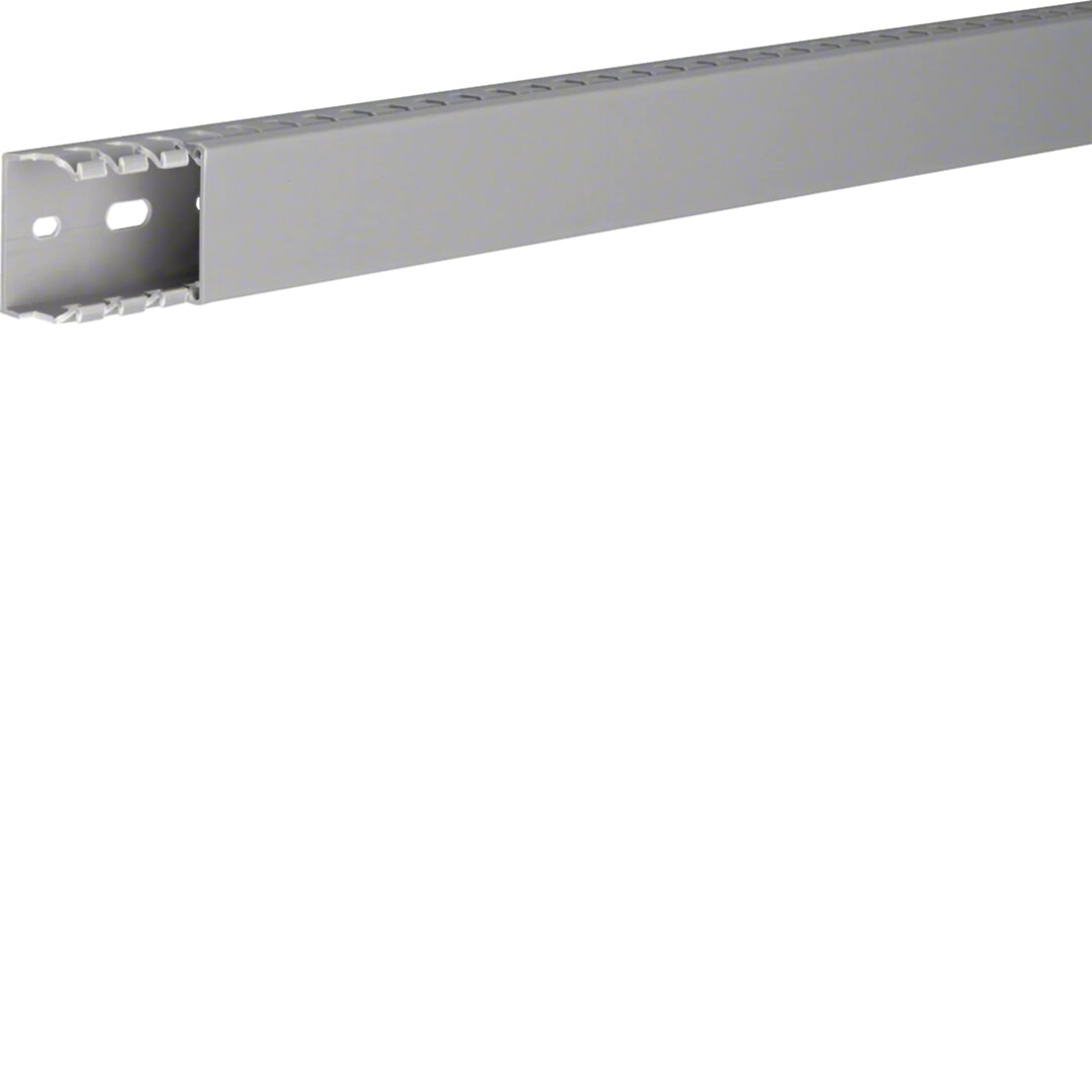 SLISSET LEDNINGSKANAL 24x37mm