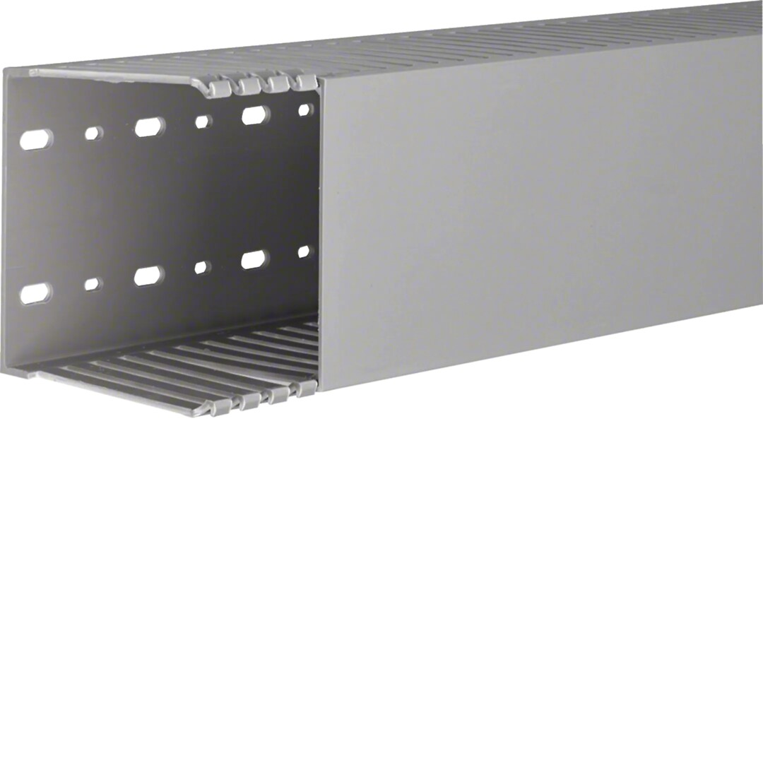 SLISSET LEDNINGSKANAL 98x99mm