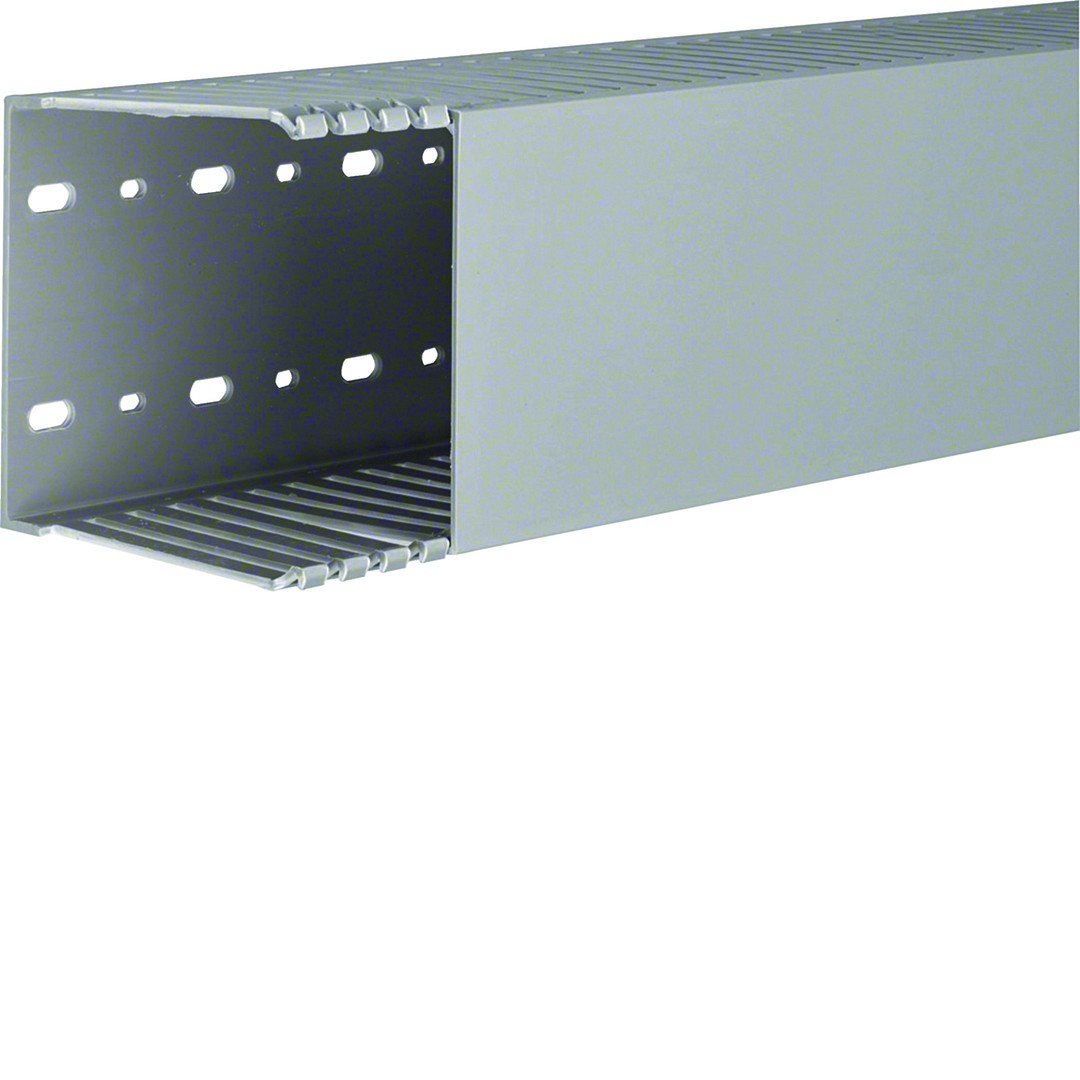 SLISSET LEDNINGSKANAL 98x99mm