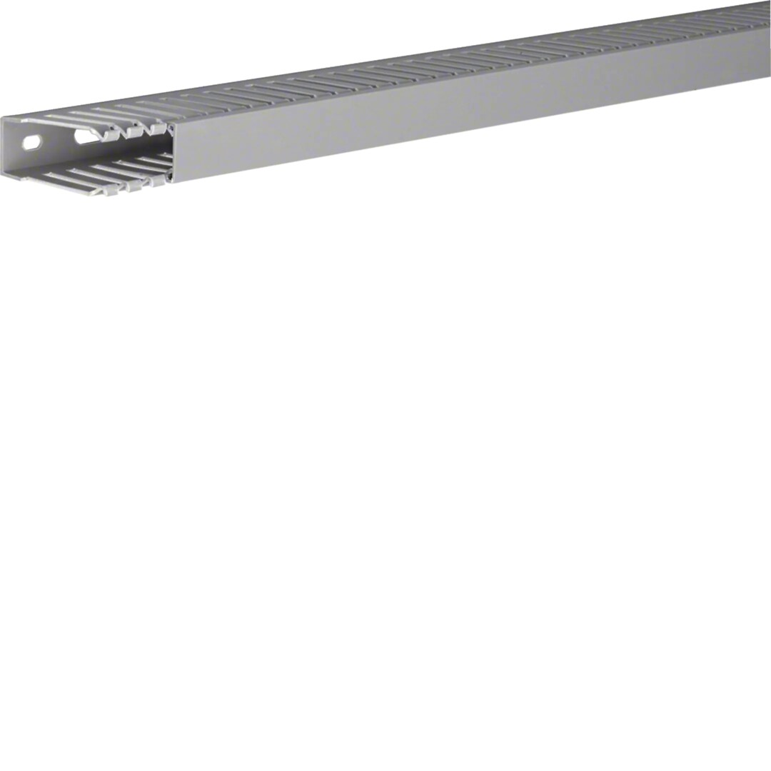 SLISSET LEDNINGSKANAL 49x19mm
