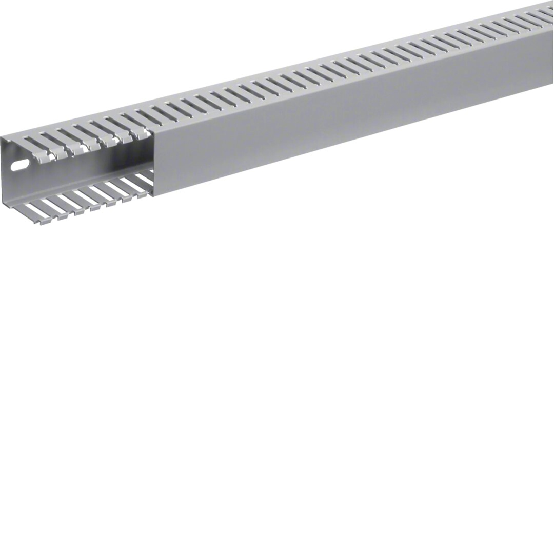 SLISSET LEDNINGSKANAL 49x49mm