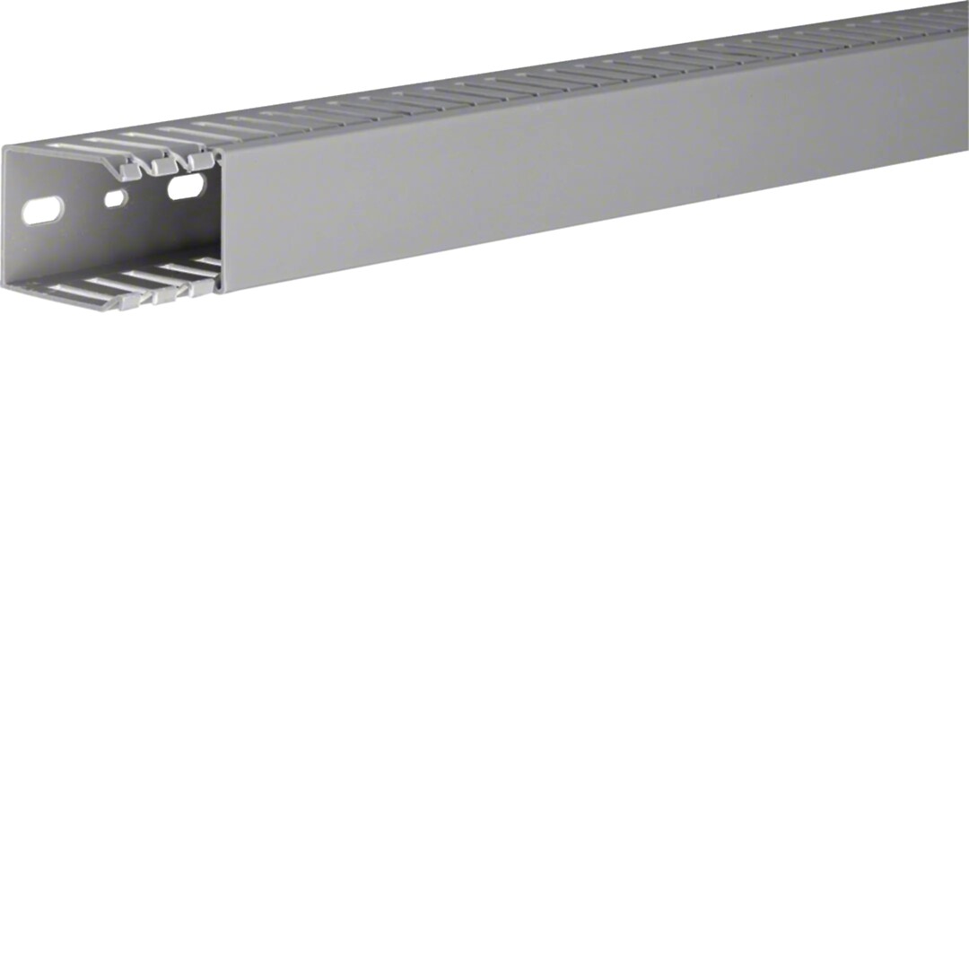 SLISSET LEDNINGSKANAL 49x37mm
