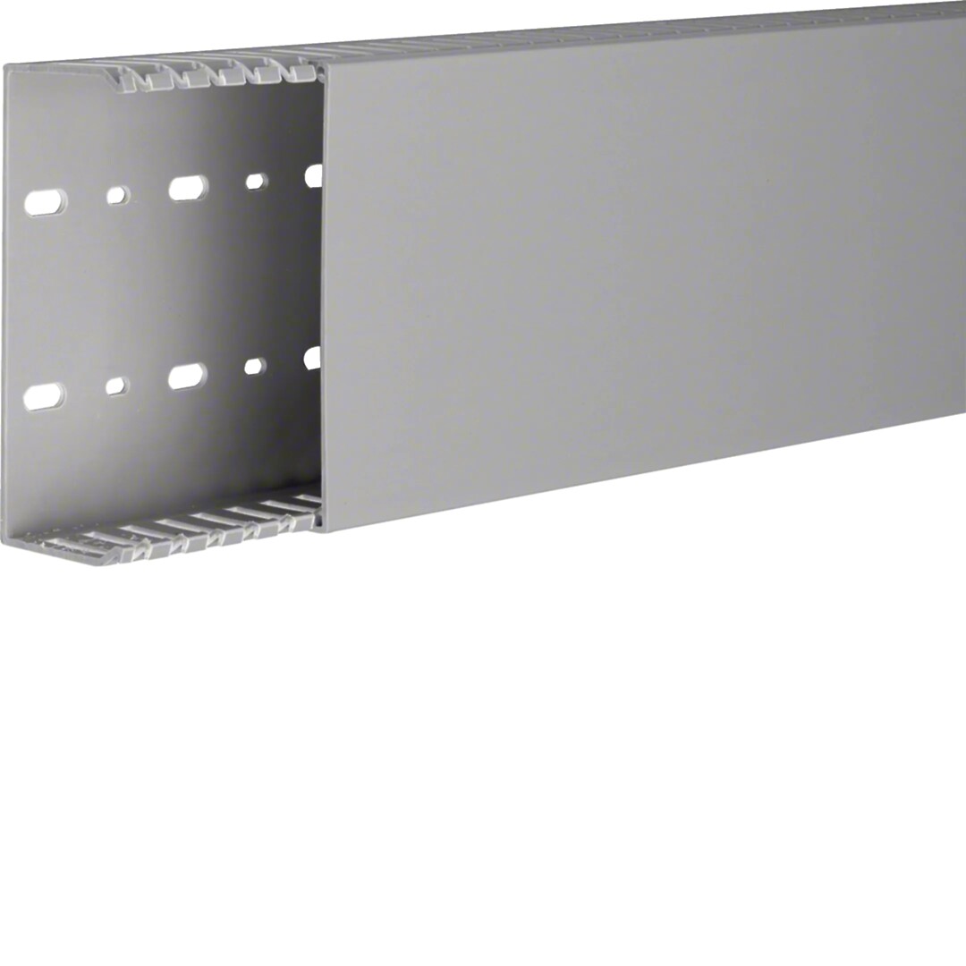 SLISSET LEDNINGSKANAL 49x124mm