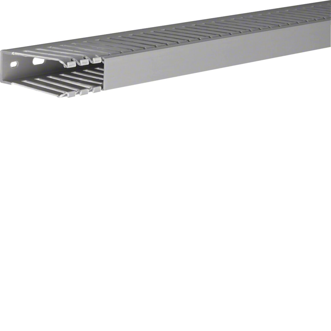 SLISSET LEDNINGSKANAL 73x24mm