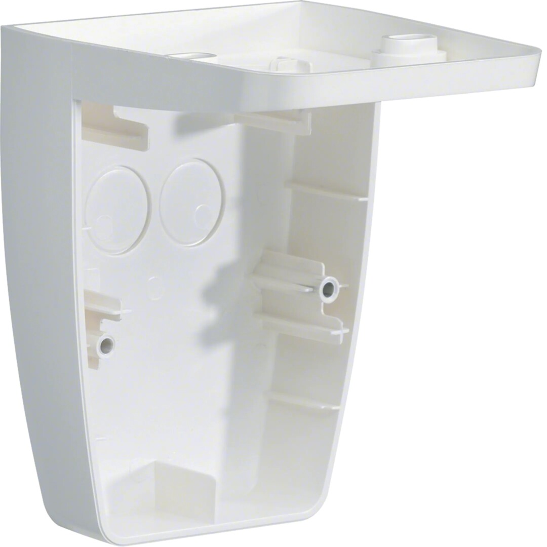 TAK BRAKETT FOR EE830 HVIT