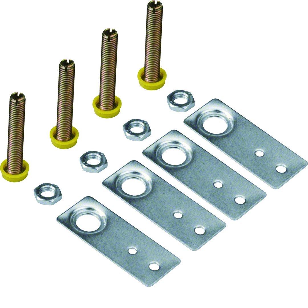 Levelling set