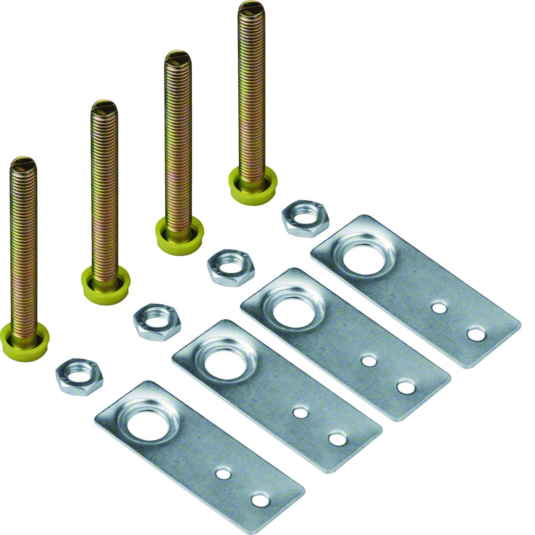 Levelling set