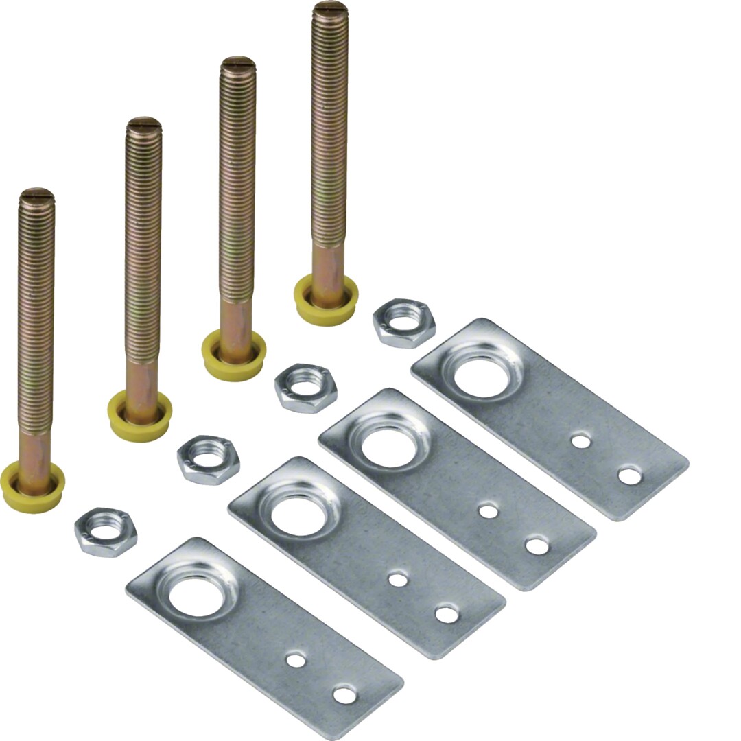 Levelling set