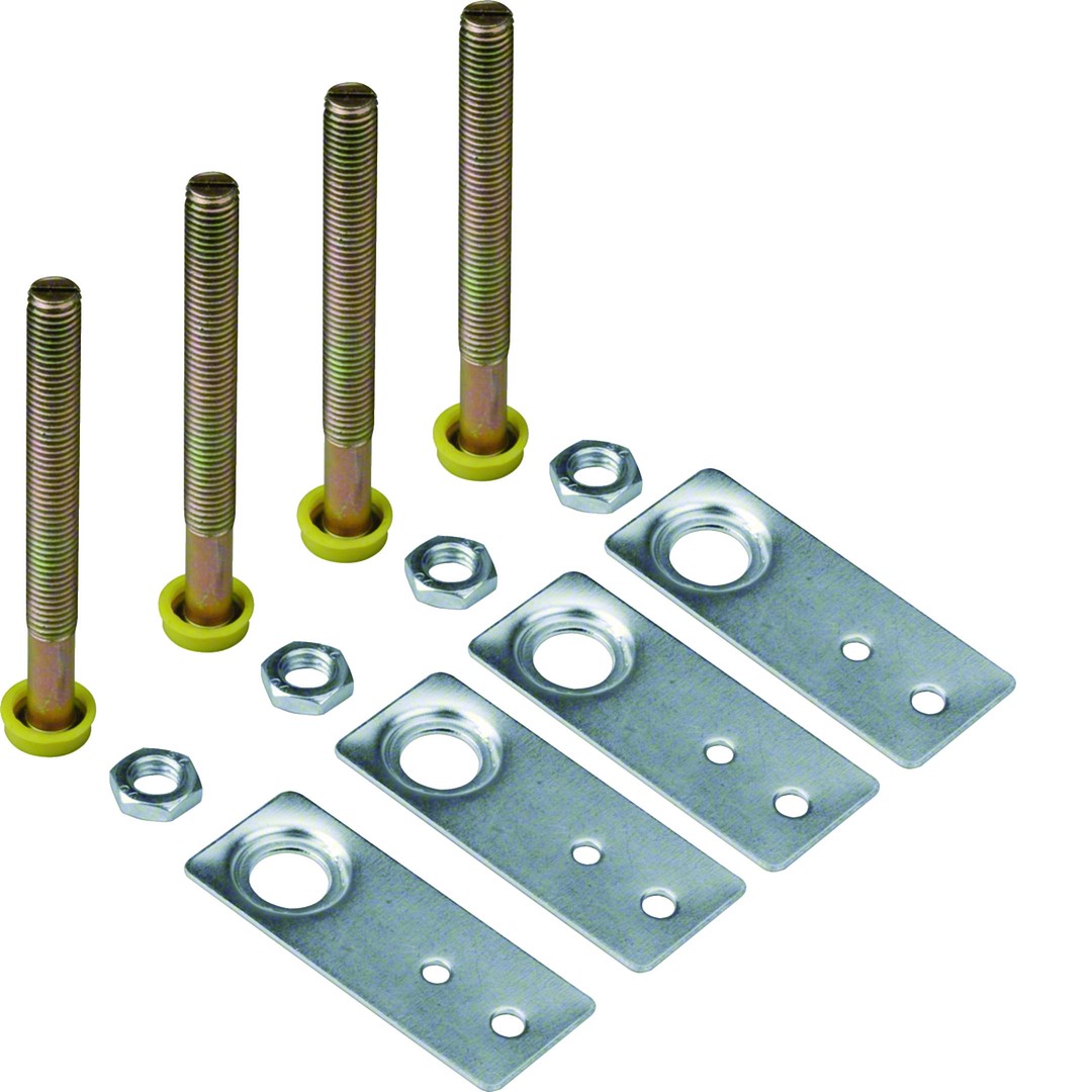 Levelling set