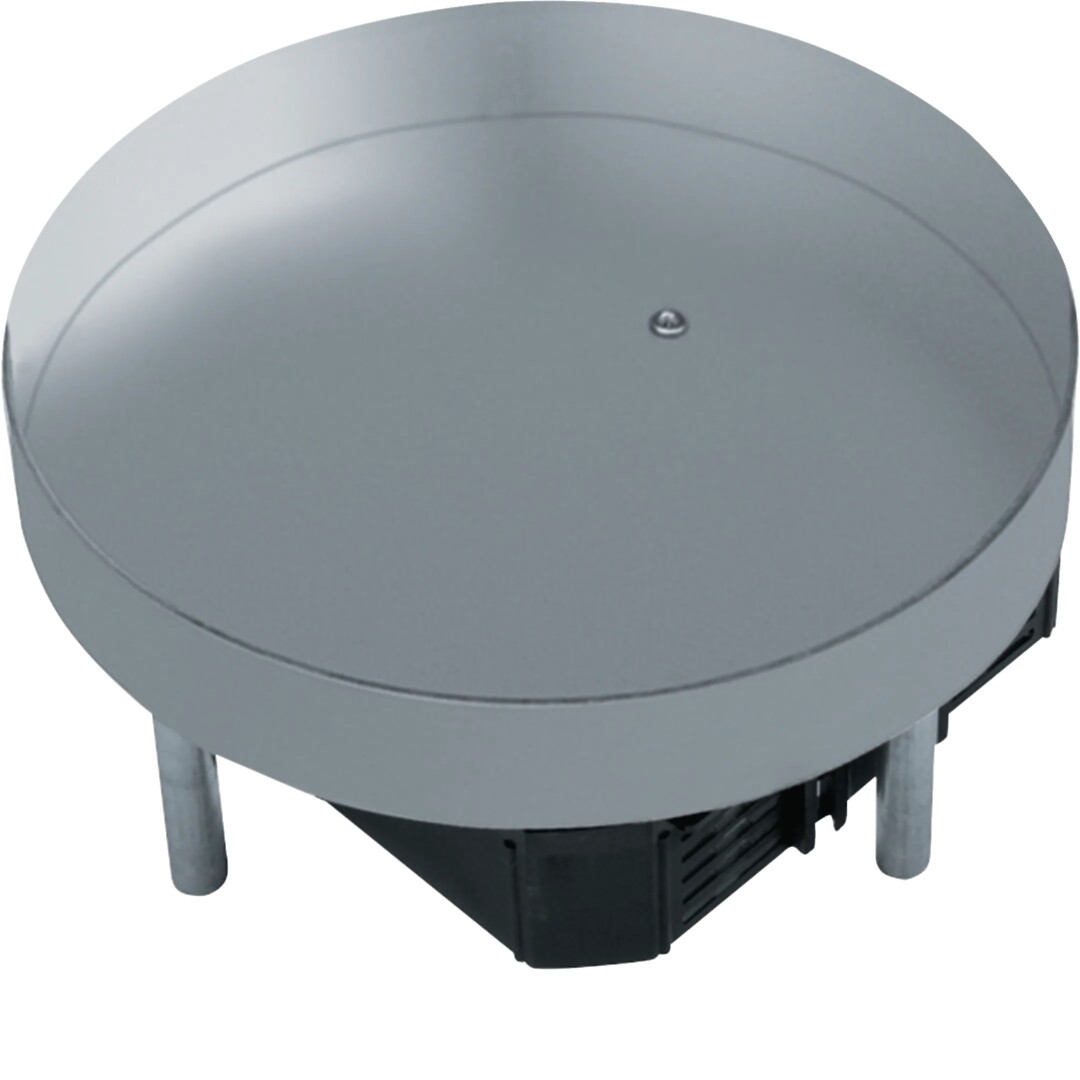 Floor box