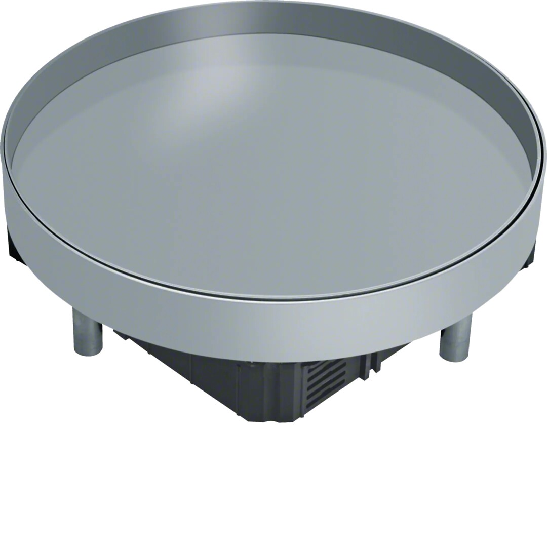 Floor box